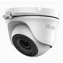 CAMARA TURRET TURBO HD 2 MEGAPIXELES HILOOK BY HIKVISION THC-T120-M LENTE 2.8 MM / 20 MTS IR EXIR / TVI-AHD-CVI-CVBS / IP66
