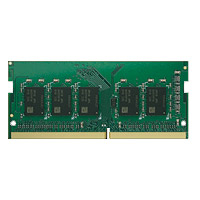 Memoria RAM Synology D4ES02-8G para NAS Synology Serie Ds1823xs+