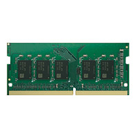 Memoria RAM Synology D4ES02-4G para NAS Synology Compatible