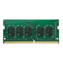 Memoria RAM Synology D4ES02-4G para NAS Synology Compatible