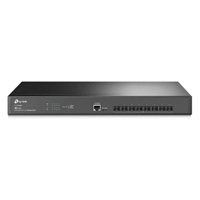 Switch TP-Link SX3008F Omada Administrable de 8 10GBPS SFP