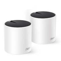 Router TP-Link Deco X552-PACK WIFI-6 Doble Banda AX3000 Conecta Hasta