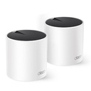 Router TP-Link Deco X552-PACK WIFI-6 Doble Banda AX3000 Conecta Hasta