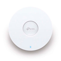 ACCESS POINT TP-LINK EAP610 OMADA AX1800 CEILING MOUNT WIFI 6