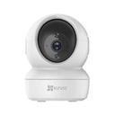 MINI CAMARA IP PT 2 MEGAPIXELES EZVIZ WI-FI / SEGUIMIENTO INTELIGENTE / AUDIO DE DOS VIAS / NOTIFICACION PUSH / RANURA PARA MEMORIA / USO EN INTERIOR