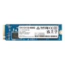 Unidad de Estado Solido Synology SSD M.2 2280 NVME SNV3410-400 GB