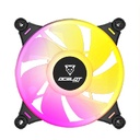 Ventilador Ocelot Gaming OF-3