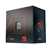 Procesador AMD Ryzen 9 7900X S-AM5 7A Gen