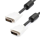 CABLE DE 91CM DVI-D DE DOBLE ENLACE - MACHO A MACHO - STARTECH.COM MOD. DVIDDMM3