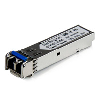 SFP COMPATIBLE GLC-LH-SMD CISCO - 1000BASE-LH - MONOMODO 1GBE - LC 20KM - 1310NM - CISCO FIREPOWER, IE2000, IE4000 DDM - STARTECH.COM MOD. SFPG1320C