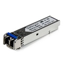 SFP COMPATIBLE GLC-LH-SMD CISCO - 1000BASE-LH - MONOMODO 1GBE - LC 20KM - 1310NM - CISCO FIREPOWER, IE2000, IE4000 DDM - STARTECH.COM MOD. SFPG1320C