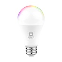 Foco Inteligente Luz RGB 9W Mirati 2.4GHZ