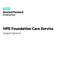 POLIZA DE GARANTIA HPE ARUBA HJ6S6E 36 MESES FUNDATION CARE NBD EXCHANGE (NO EN SITIO) SOLO HARDWARE PARA ACCESS POINT AP-555