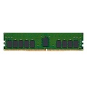 MEMORIA PROPIETARIA KINGSTON DIMM DDR4 ECC 16GB 3200MT/S CL22 288-PIN 1.2V KTD-PE432D8/16G