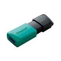 Memoria Flash USB Kingston Data Traveler Exodia M 256GB Gen 1 3.2 Gen