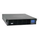 No Break Tripp Lite SUINT1500LCD2U Series Sai Smartonline de Doble