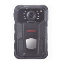 CAMARA MOVIL BODY CAM HIKVISION DS-MH2311/32G/GLE GRABACION A 1080P / IP67 / H.265 / 32 GB / GPS / WIFI / 3G Y 4G / FOTOS DE 30 MEGAPIXEL