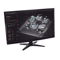 HIK-CENTRAL / LICENCIA BASE DE VIDEOVIGILANCIA / INCLUYE 16 CANALES DE VIDEO (HIKCENTRAL-P-VSS-BASE/16CH)