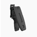 CLIP DE METAL PARA BODY CAM / COMPATIBLE CON DS-MH2311 - DS-MCW405 - DS-MCW407