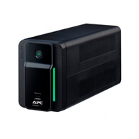 BACK-UPS DE APC, 700 VA, 120 V, AVR, CARGA USB