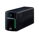 Back-Ups de Apc