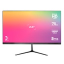 Monitor Acteck Captive Vivid SP215