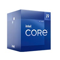 PROCESADOR INTEL CORE I9-12900 S-1700 12A GEN /2.4 - 5.1 GHZ /CACHE 30MB /16 CORES (8P+8E) /GRAFICOS UHD 770 /VPRO /CON DISIPADOR /GAMER ALTO IPA