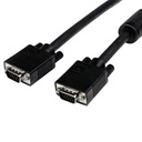 CABLE VGA DE 2M PARA MONITOR DE COMPUTADORA - HD15 MACHO A MACHO - NEGRO - STARTECH.COM MOD. MXTMMHQ2M