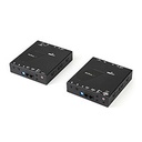 JUEGO DE EXTENSOR HDMI 4K CON SOPORTE PARA MOSAICO DE VIDEO - EXTENSOR POR IP COMPATIBLE CON VIDEO WALL - STARTECH.COM MOD. ST12MHDLAN4K