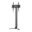 SOPORTE TV,MANHATTAN,462044, TIPO STAND 40KG, 37 A 70, DE PISO