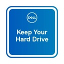 POLIZA DE GARANTIA DELL PARA MANTENER SU DISCO DURO, APLICA PARA TODOS LOS MODELOS LATITUDE NOTEBOOKS, PROTECCION POR 5 AÑOS / IMPORTANTE CONFIRMAR COMPATIBILIDAD DE SERIES CON CLAVE DE GARANTIA