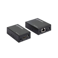 Extensor Video Hdmimanhattan 50M