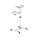 Soporte Proyector Manhattan 10KG