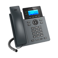 Teléfono IP Grandstream GRP2602