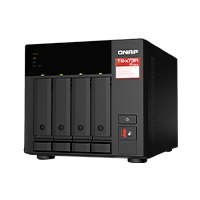 NAS QNAP TS-473A-8G