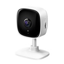 Cámara IP TP-Link Tapo C110 Wi-Fi 3MP Microsd 256GB Vision Nocturna