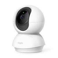 Cámara IP TP-Link Tapo C210 Wi-Fi 3 Mp Microsd 256GB 360 Horizontal
