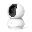 Cámara IP TP-Link Tapo C210 Wi-Fi 3 Mp Microsd 256GB 360 Horizontal