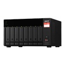 NAS QNAP TS-873A-8G-US