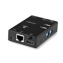 RECEPTOR DE VIDEO HDMI POR IP PARA ST12MHDLNHK - 1080P - STARTECH.COM MOD. ST12MHDLNHR