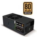 Fuente de Poder 300W 80 Plus Bronze Tfx Compatible con Ghia Frontier