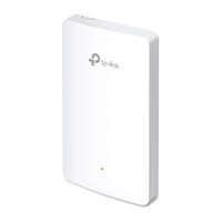 ACCESS POINT TP-LINK EAP235-WALL OMADA AC1200 WIRELESS MU-MIMO GIGABIT WALL PLANE