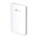 ACCESS POINT TP-LINK EAP235-WALL OMADA AC1200 WIRELESS MU-MIMO GIGABIT WALL PLANE