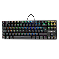 Teclado Mecánico Ocelot Gaming OK-TKL2