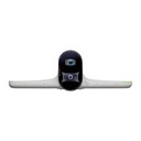 CAMARA SISTEMA DE VIDEOCONFERENCIA HP POLY 842F8AA STUDIO E70 | 4K ULTRA HD | 1X RJ-45 | 1X USB-C | BLANCO