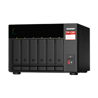 NAS QNAP TS-673A-8G
