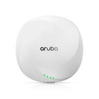 ACCESS POINT HPE ARUBA R7J27A AP-635 (RW) CAMPUS 802.11AX CON 2X2:2 MU-MIMO