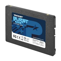 Unidad de Estado Solido Interno Patriot Burst Elite 480GB 2.5 SATA