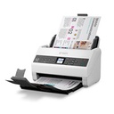 Escáner EPSON WorkForce DS-730N