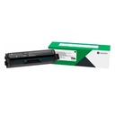 TONER LEXMARK 20N4XY0 AMARILLO, EXTRA ALTO RENDIMIENTO 6700 PAGINAS, PARA CS431DW, CX431ADW